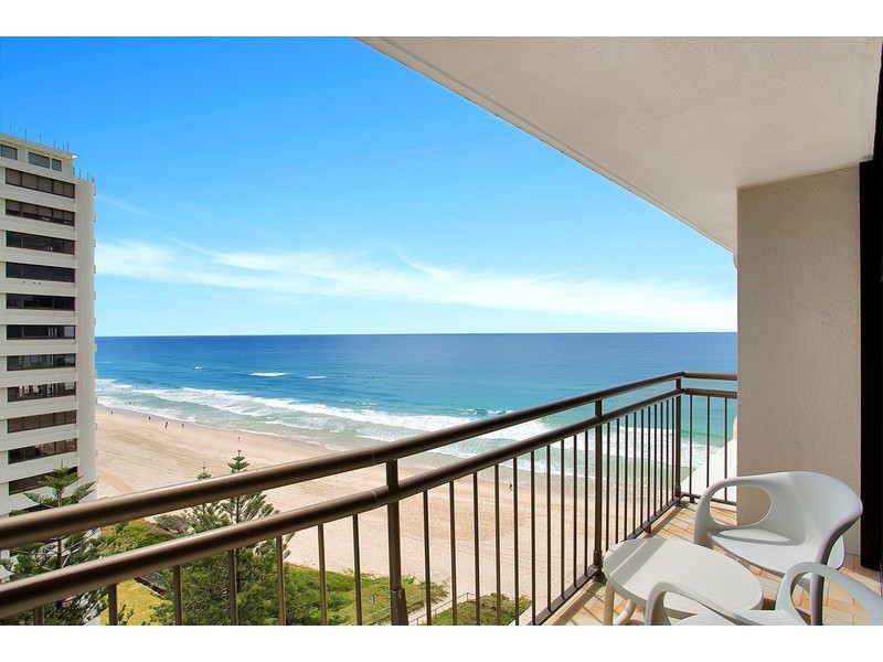 4 Old Burleigh Road, Surfers Paradise QLD 4217