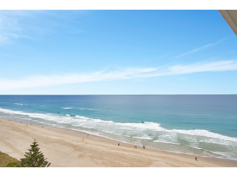 4 Old Burleigh Road, Surfers Paradise QLD 4217