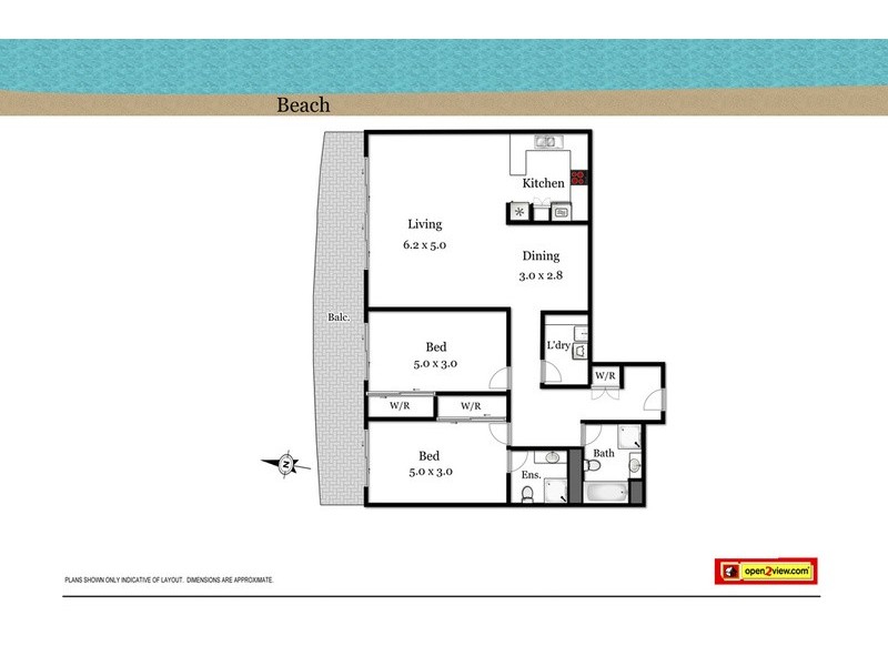 4 Old Burleigh Road, Surfers Paradise QLD 4217