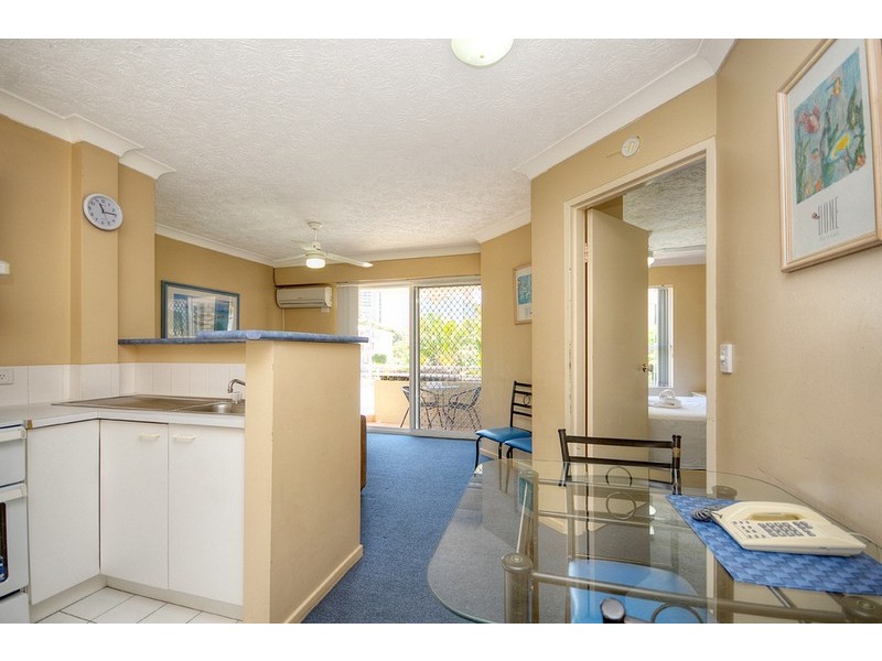 Surfers Paradise QLD 4217