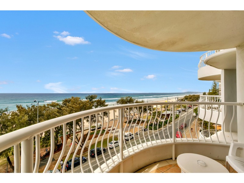 Olympus/60 The Esplanade, Surfers Paradise QLD 4217