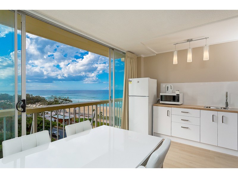 44 The Esplanade, Surfers Paradise QLD 4217