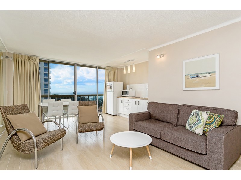 44 The Esplanade, Surfers Paradise QLD 4217
