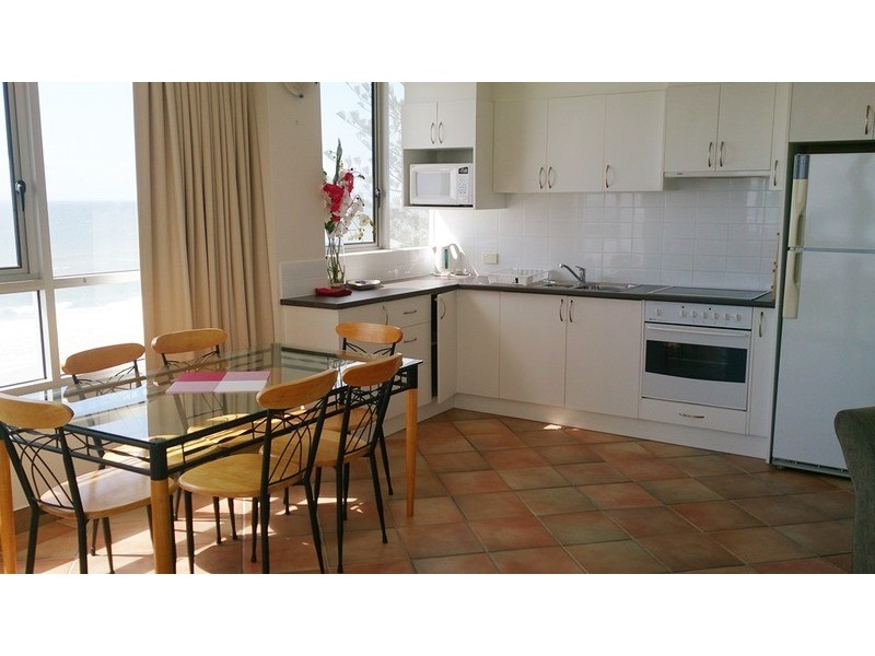 44 The Esplanade, Surfers Paradise QLD 4217