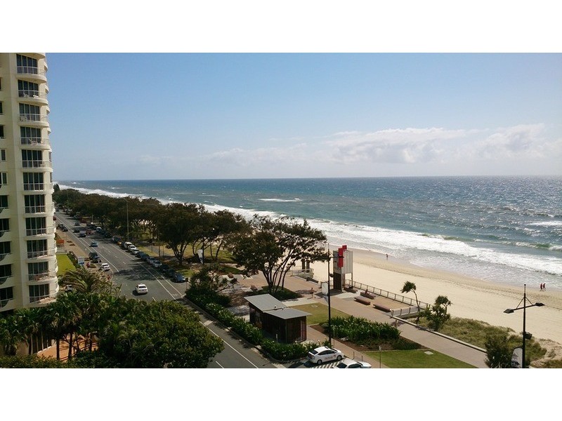 44 The Esplanade, Surfers Paradise QLD 4217