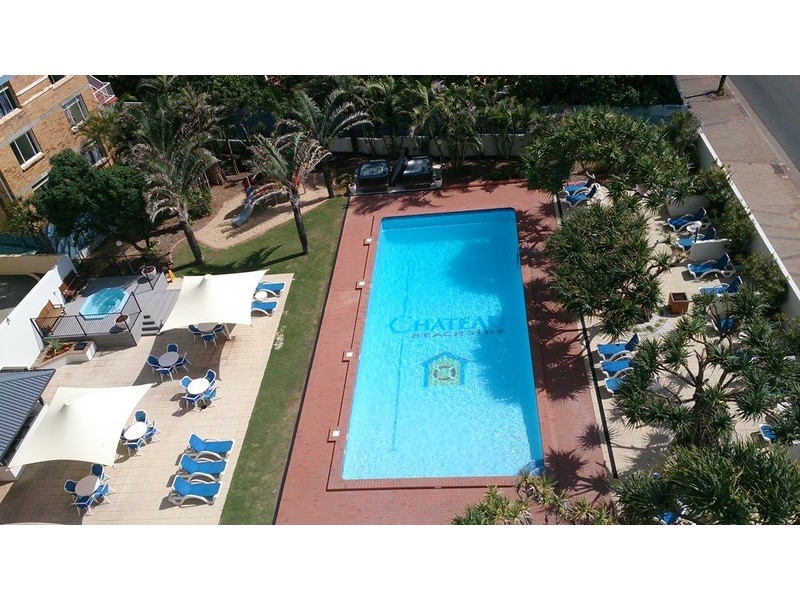 44 The Esplanade, Surfers Paradise QLD 4217