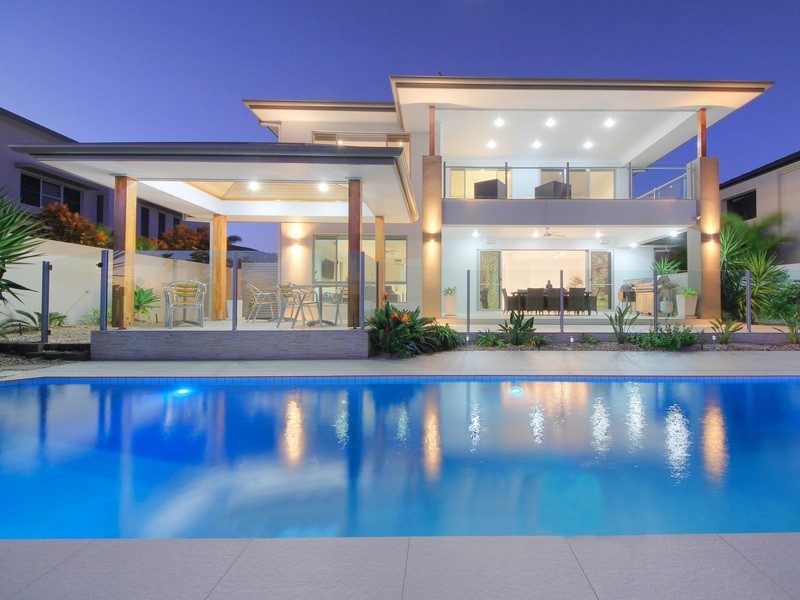 25 Windward Place, Jacobs Well QLD 4208