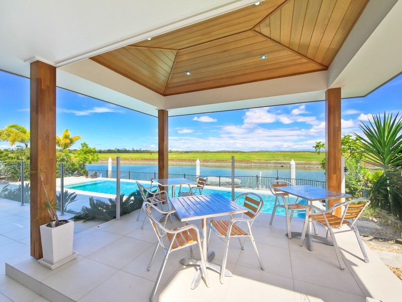 25 Windward Place, Jacobs Well QLD 4208