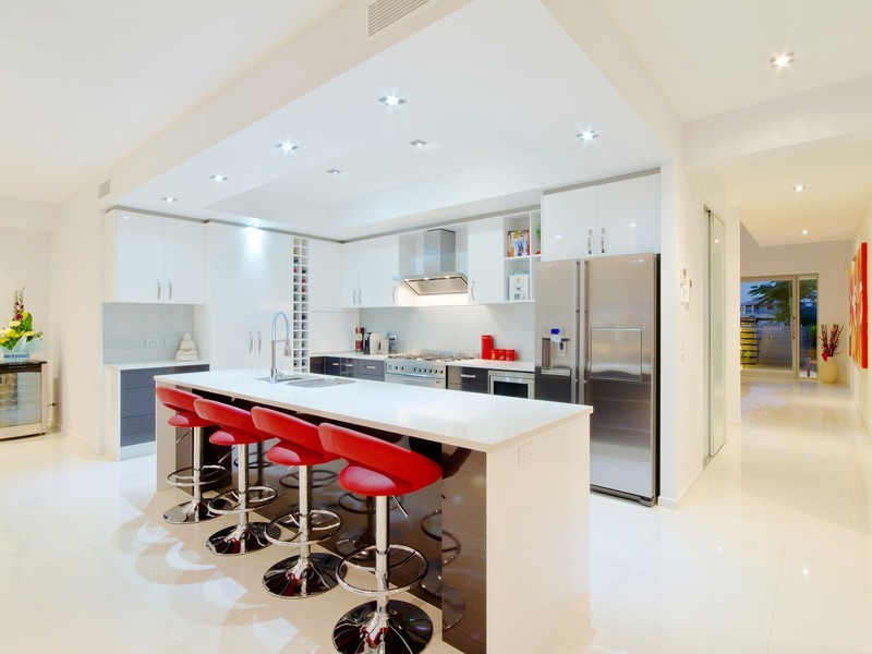 25 Windward Place, Jacobs Well QLD 4208