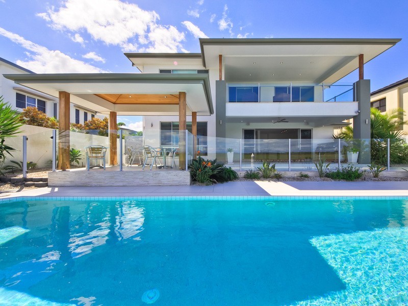 25 Windward Place, Jacobs Well QLD 4208