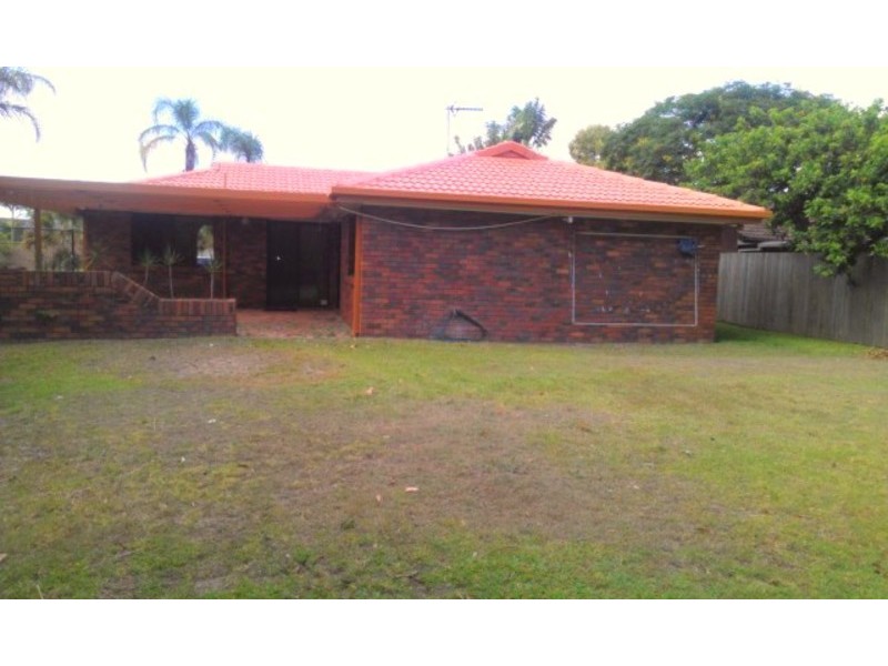 37 Marbella  Drive, Benowa Waters QLD 4217