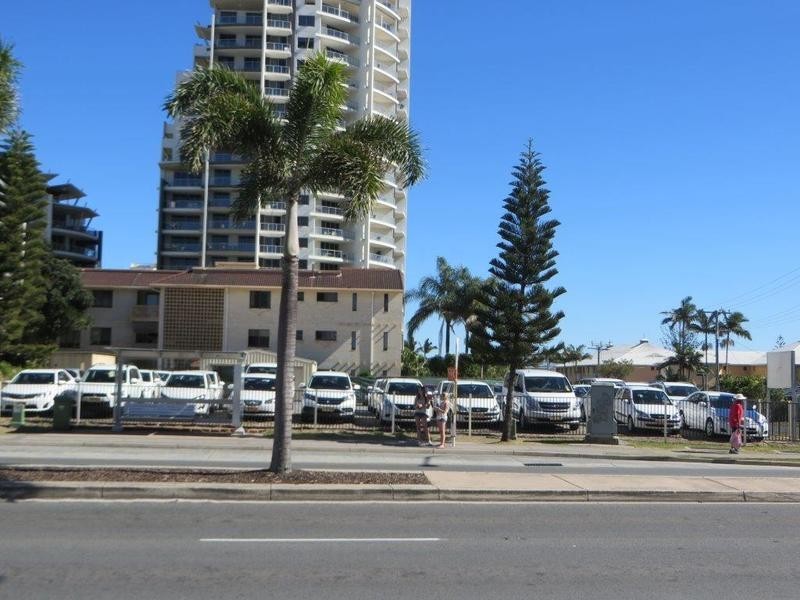 Surfers Paradise QLD 4217