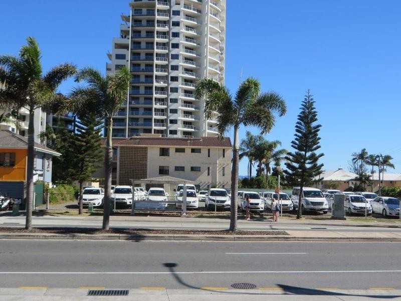 Surfers Paradise QLD 4217
