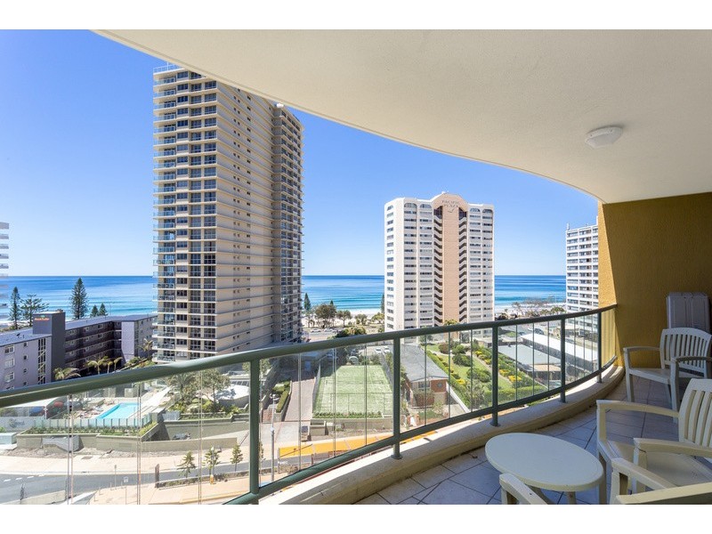 Sun City 3400 Surfers Paradise Boulevard, Surfers Paradise QLD 4217