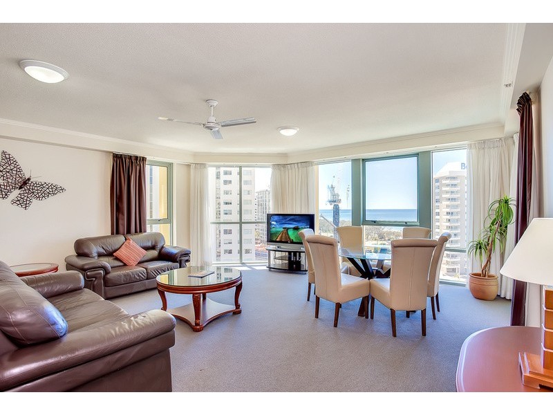 Sun City 3400 Surfers Paradise Boulevard, Surfers Paradise QLD 4217