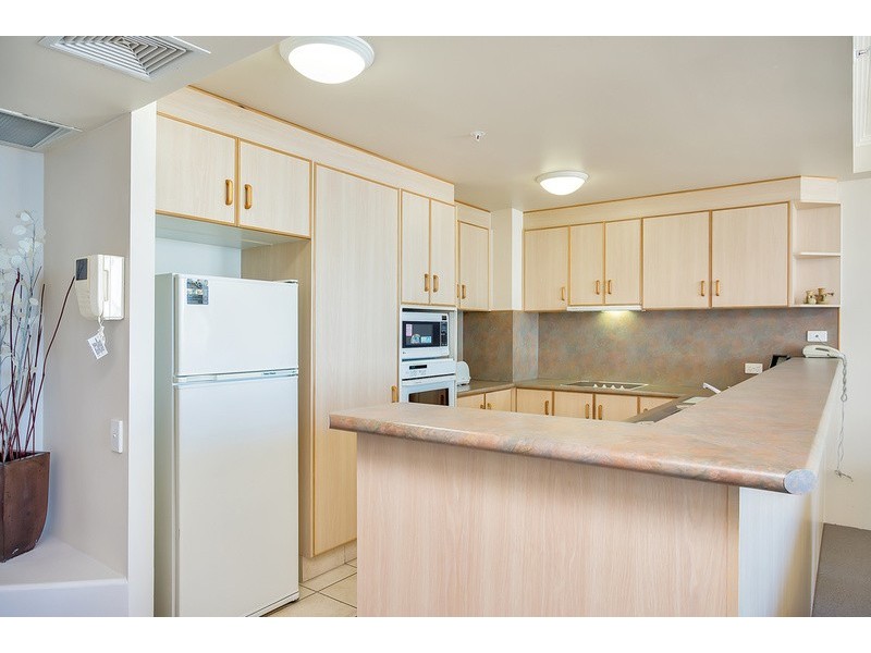 Sun City 3400 Surfers Paradise Boulevard, Surfers Paradise QLD 4217