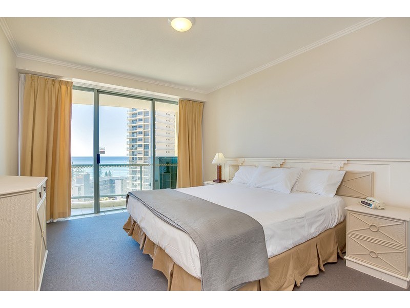 Sun City 3400 Surfers Paradise Boulevard, Surfers Paradise QLD 4217