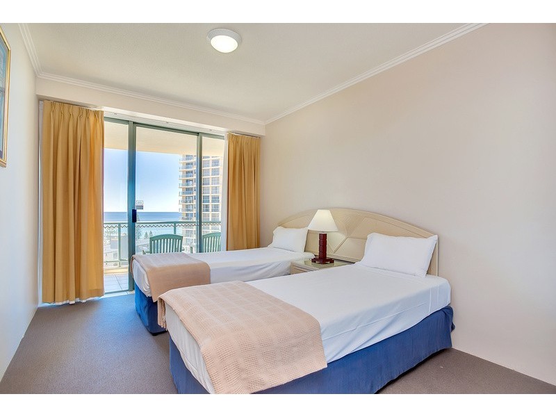 Sun City 3400 Surfers Paradise Boulevard, Surfers Paradise QLD 4217