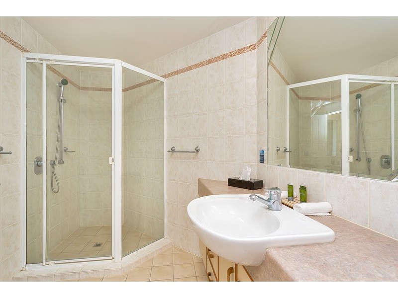 Sun City 3400 Surfers Paradise Boulevard, Surfers Paradise QLD 4217