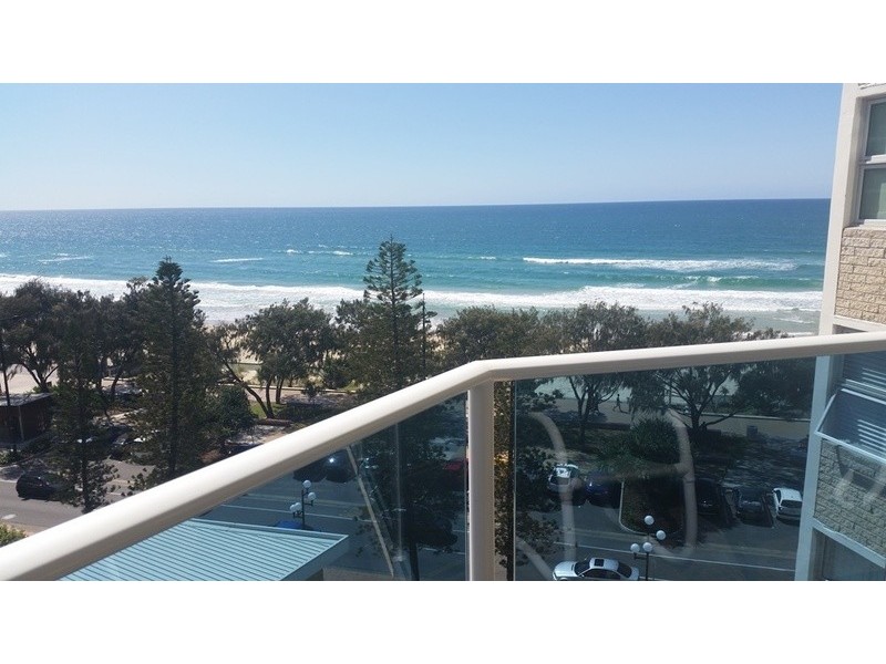 26 The  Esplanade, Surfers Paradise QLD 4217