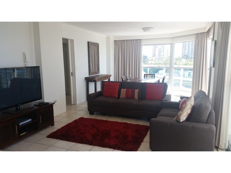 26 The  Esplanade, Surfers Paradise QLD 4217