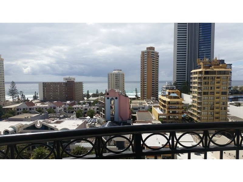 23 Ferny  Avenue, Surfers Paradise QLD 4217