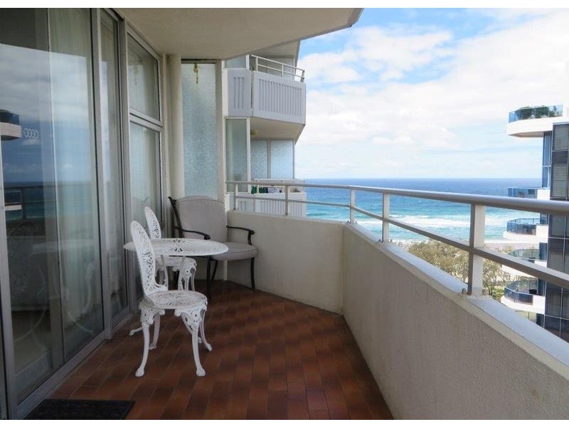 3458 Main Beach Parade, Surfers Paradise QLD 4217