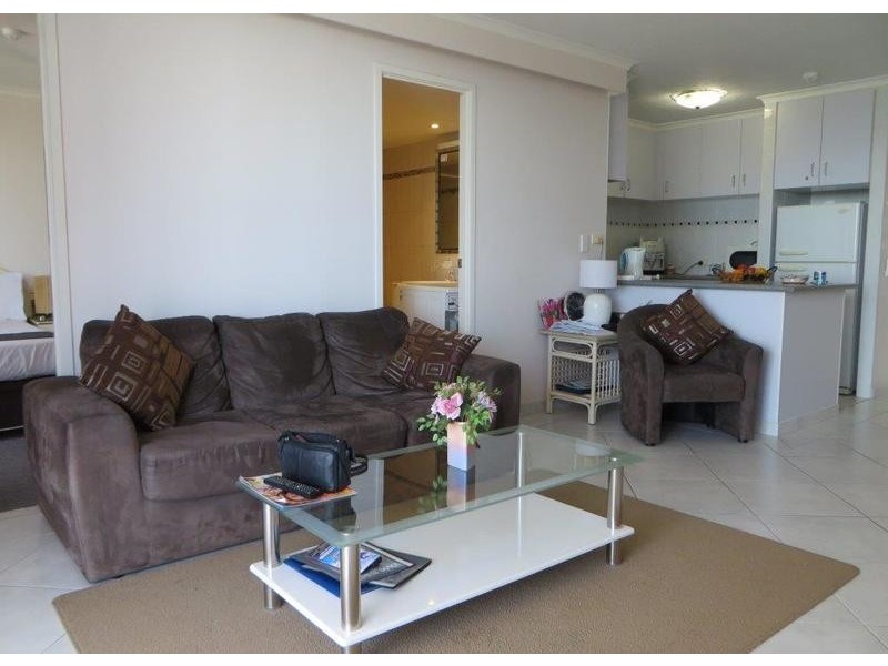 Surf Regency/9 Laycock Street, Surfers Paradise QLD 4217