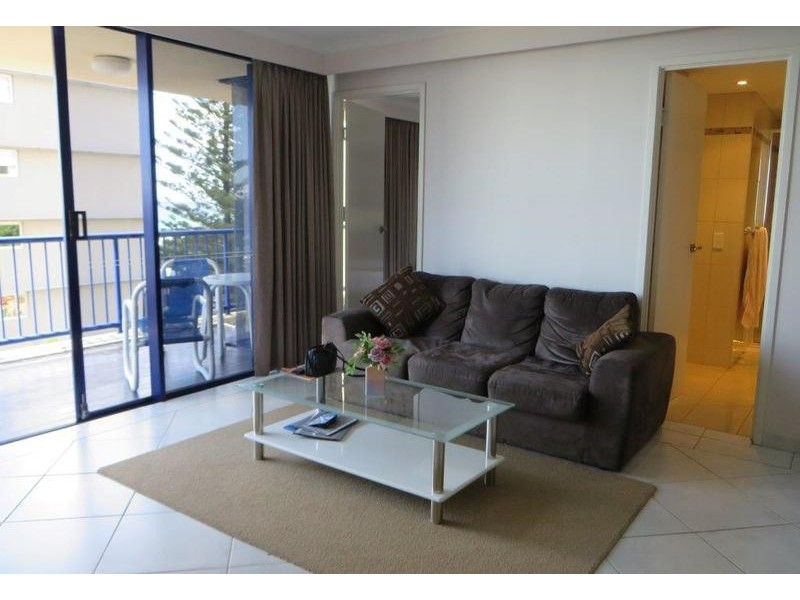 Surf Regency/9 Laycock Street, Surfers Paradise QLD 4217