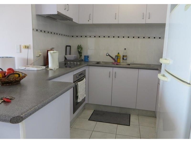 Surf Regency/9 Laycock Street, Surfers Paradise QLD 4217