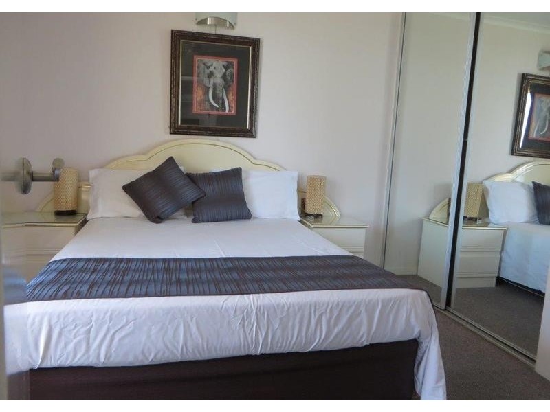 Surf Regency/9 Laycock Street, Surfers Paradise QLD 4217