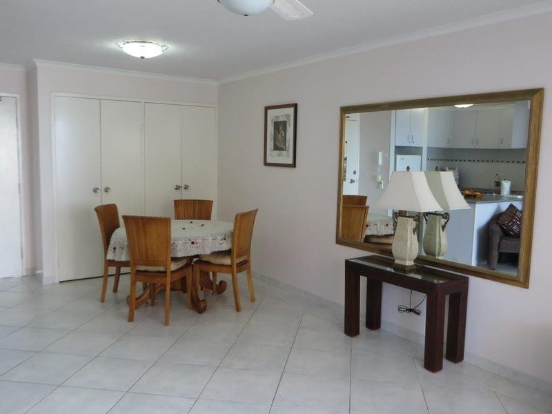 Surf Regency/9 Laycock Street, Surfers Paradise QLD 4217