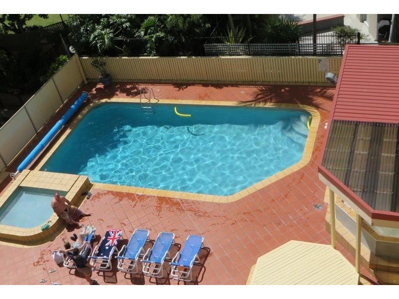 Surf Regency/9 Laycock Street, Surfers Paradise QLD 4217