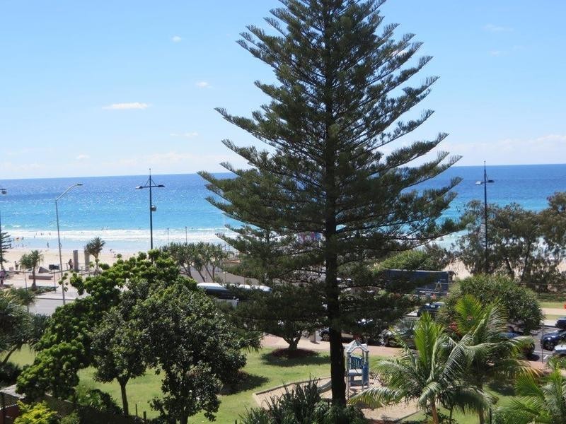 Surf Regency/9 Laycock Street, Surfers Paradise QLD 4217