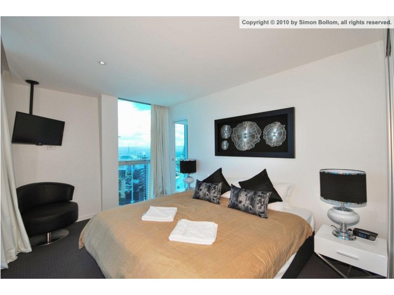 Hilton/3113 Surfers Paradise Boulevard, Surfers Paradise QLD 4217