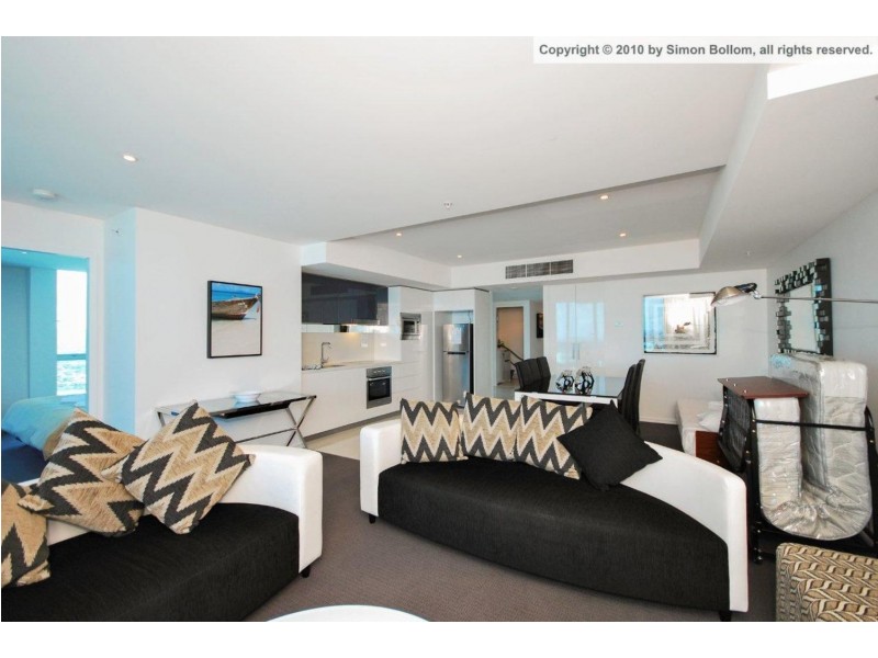 Hilton/3113 Surfers Paradise Boulevard, Surfers Paradise QLD 4217