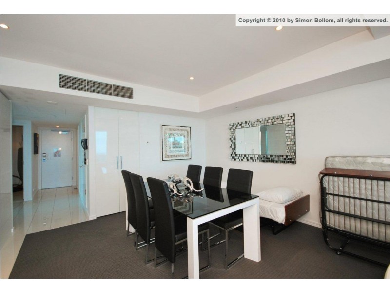 Hilton/3113 Surfers Paradise Boulevard, Surfers Paradise QLD 4217