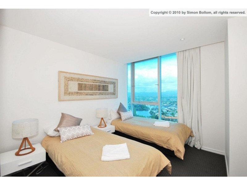 Hilton/3113 Surfers Paradise Boulevard, Surfers Paradise QLD 4217