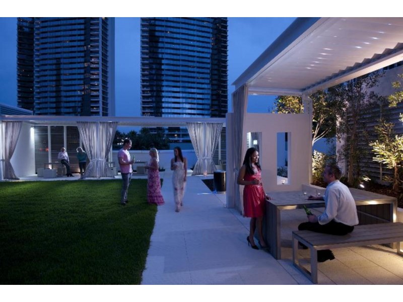 Hilton/3113 Surfers Paradise Boulevard, Surfers Paradise QLD 4217