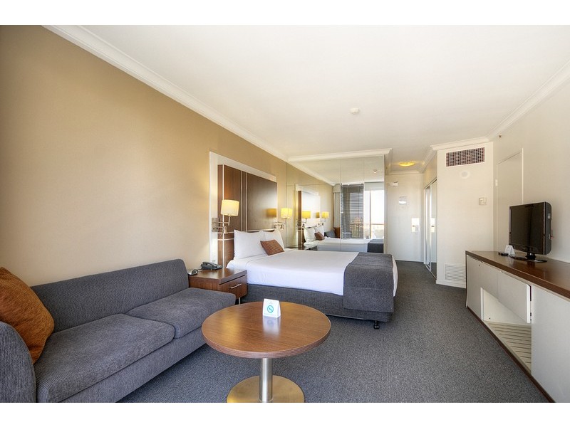 Outrigger Resort/3197 Surfers Paradise Boulevard, Surfers Paradise QLD 4217