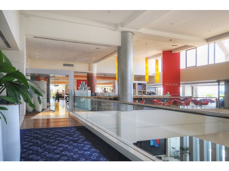 Outrigger Resort/3197 Surfers Paradise Boulevard, Surfers Paradise QLD 4217