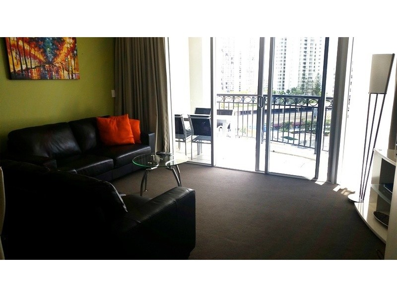 23 Ferny  Avenue, Surfers Paradise QLD 4217