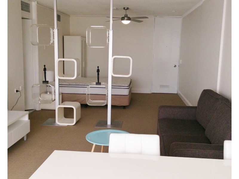 1604/44-52 The Esplanade, Surfers Paradise QLD 4217