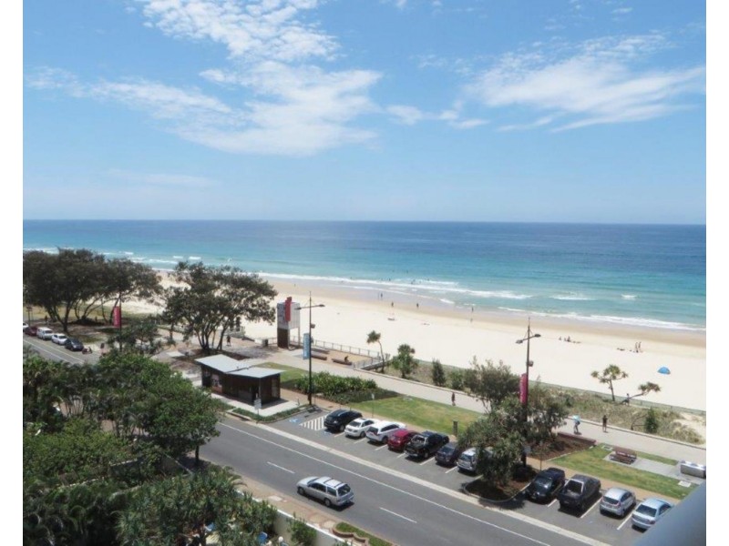 1604/44-52 The Esplanade, Surfers Paradise QLD 4217