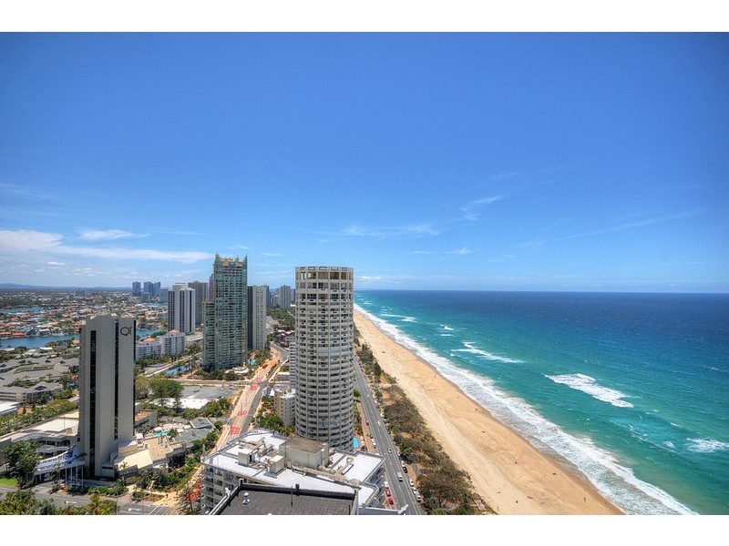 80 The Esplanade, Surfers Paradise QLD 4217