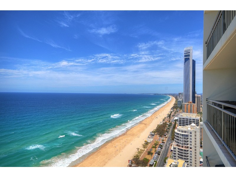 80 The Esplanade, Surfers Paradise QLD 4217