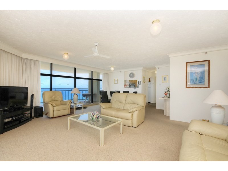 80 The Esplanade, Surfers Paradise QLD 4217