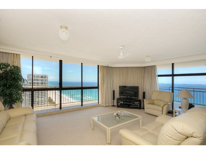 80 The Esplanade, Surfers Paradise QLD 4217