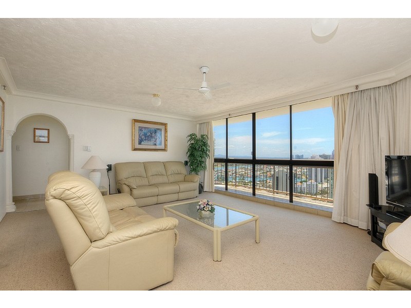 80 The Esplanade, Surfers Paradise QLD 4217