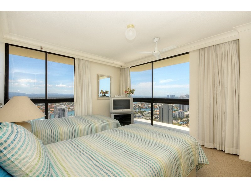 80 The Esplanade, Surfers Paradise QLD 4217